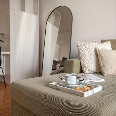 Apartament Nido At Quartier Del Polo Buenos Aires Zewnętrze zdjęcie