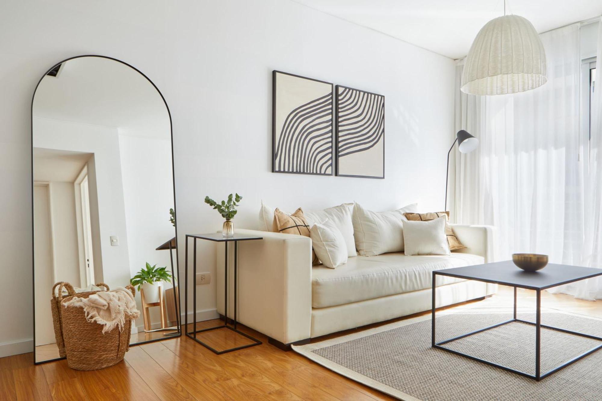 Apartament Nido At Quartier Del Polo Buenos Aires Zewnętrze zdjęcie