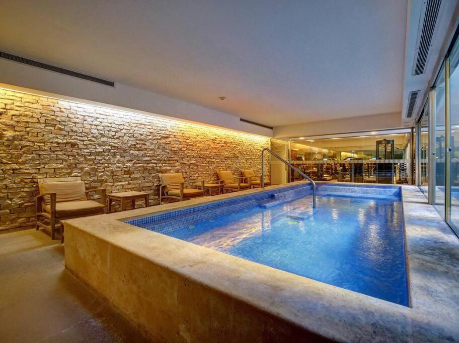 Apartament Nido At Quartier Del Polo Buenos Aires Zewnętrze zdjęcie