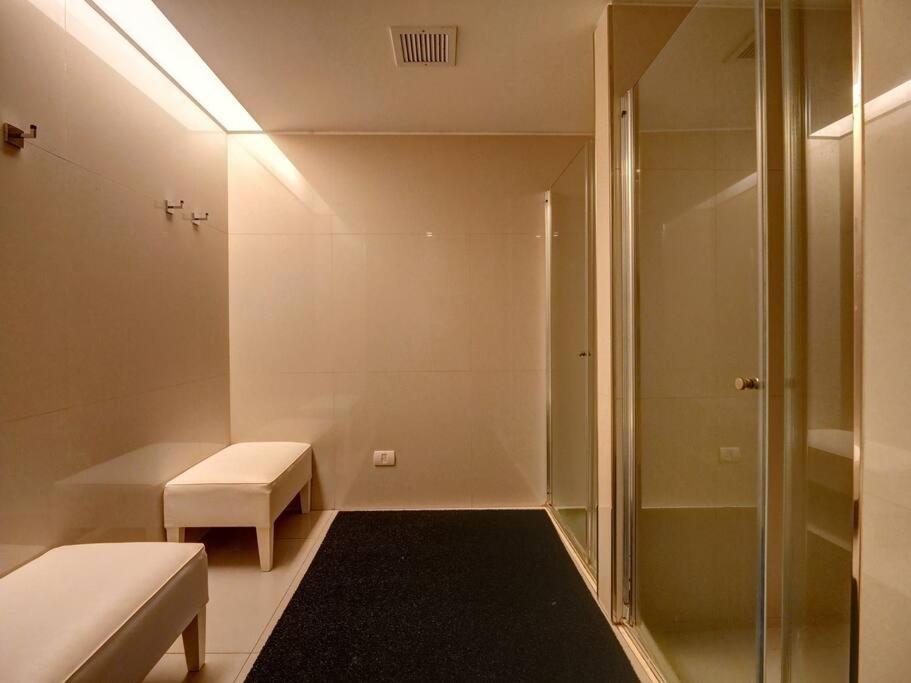 Apartament Nido At Quartier Del Polo Buenos Aires Zewnętrze zdjęcie
