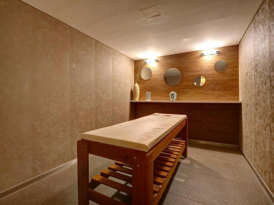 Apartament Nido At Quartier Del Polo Buenos Aires Zewnętrze zdjęcie