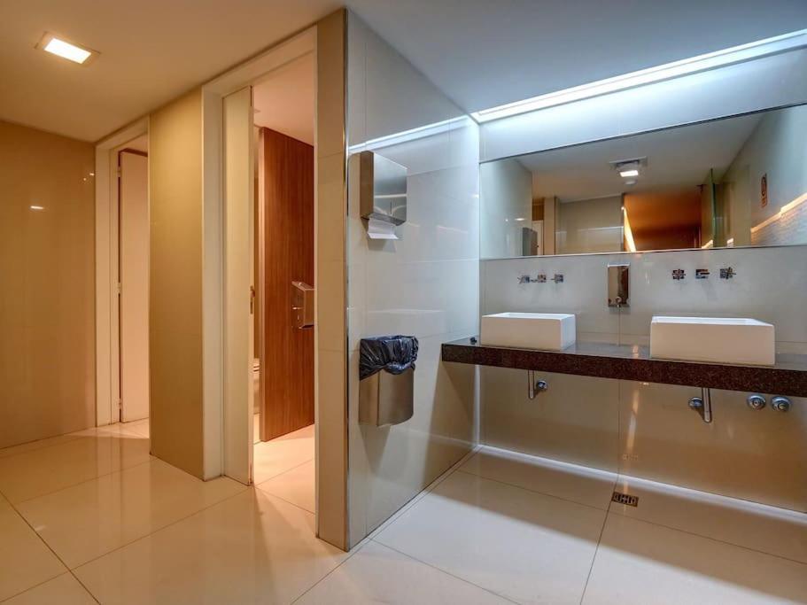 Apartament Nido At Quartier Del Polo Buenos Aires Zewnętrze zdjęcie