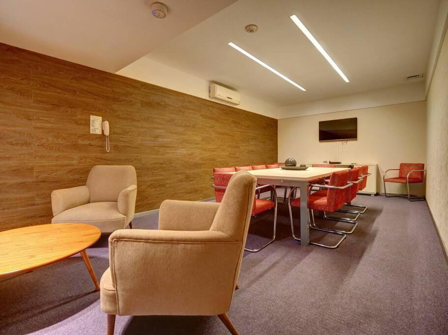 Apartament Nido At Quartier Del Polo Buenos Aires Zewnętrze zdjęcie