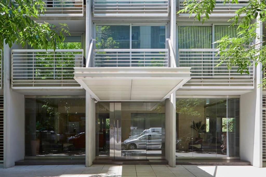 Apartament Nido At Quartier Del Polo Buenos Aires Zewnętrze zdjęcie