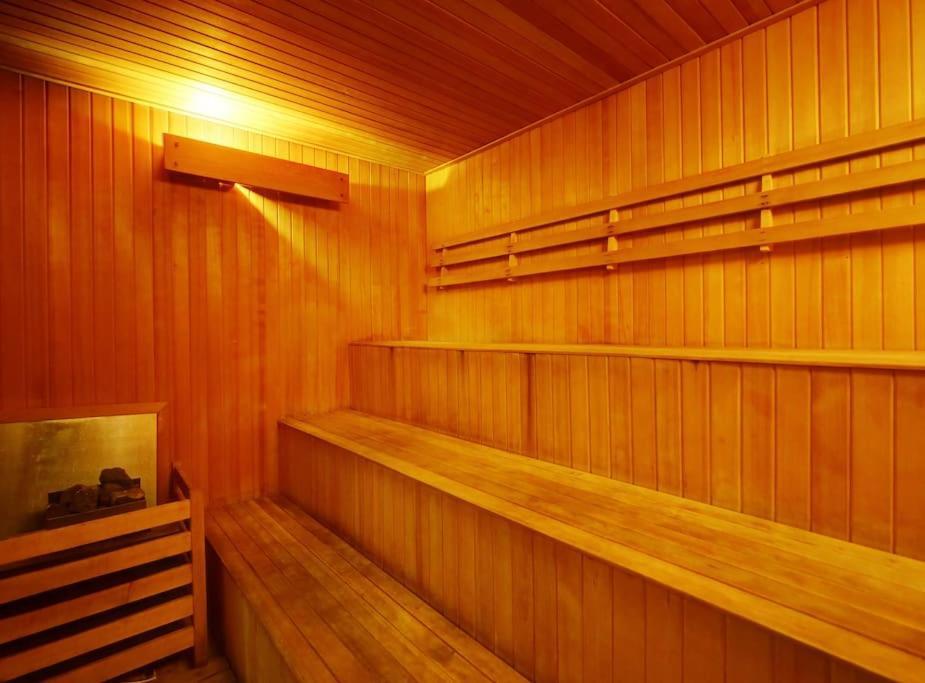 Apartament Nido At Quartier Del Polo Buenos Aires Zewnętrze zdjęcie