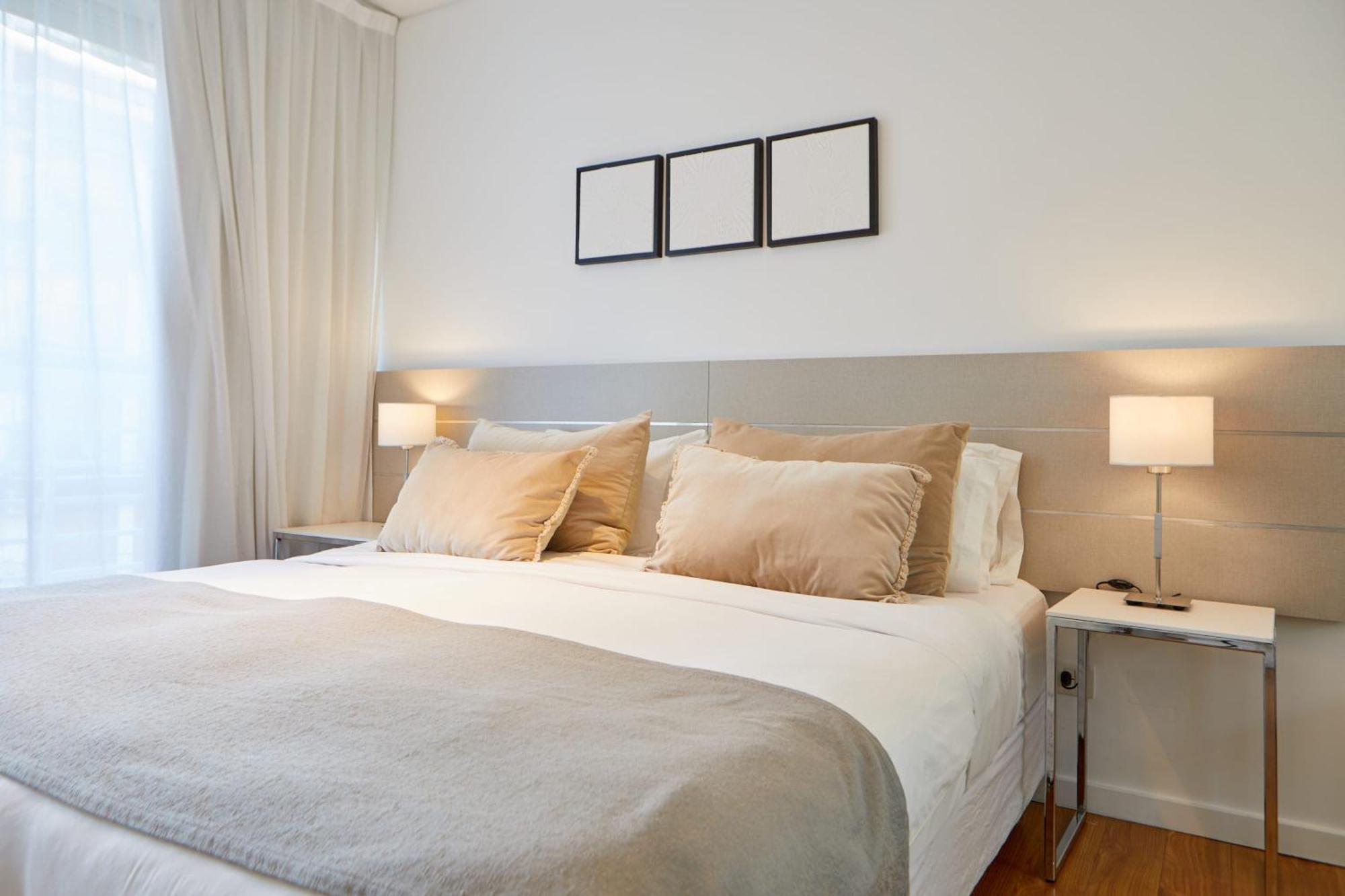 Apartament Nido At Quartier Del Polo Buenos Aires Zewnętrze zdjęcie