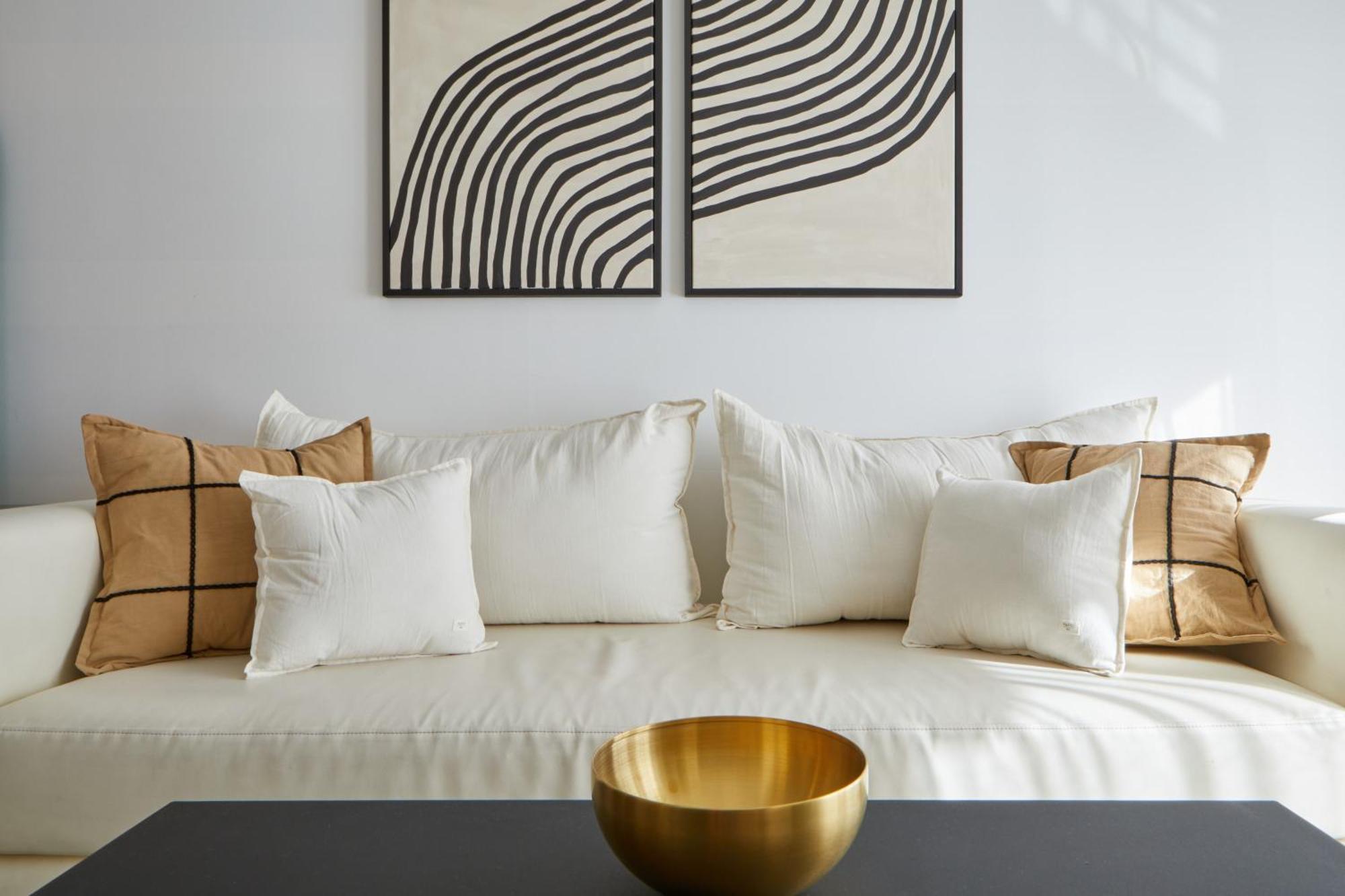 Apartament Nido At Quartier Del Polo Buenos Aires Zewnętrze zdjęcie