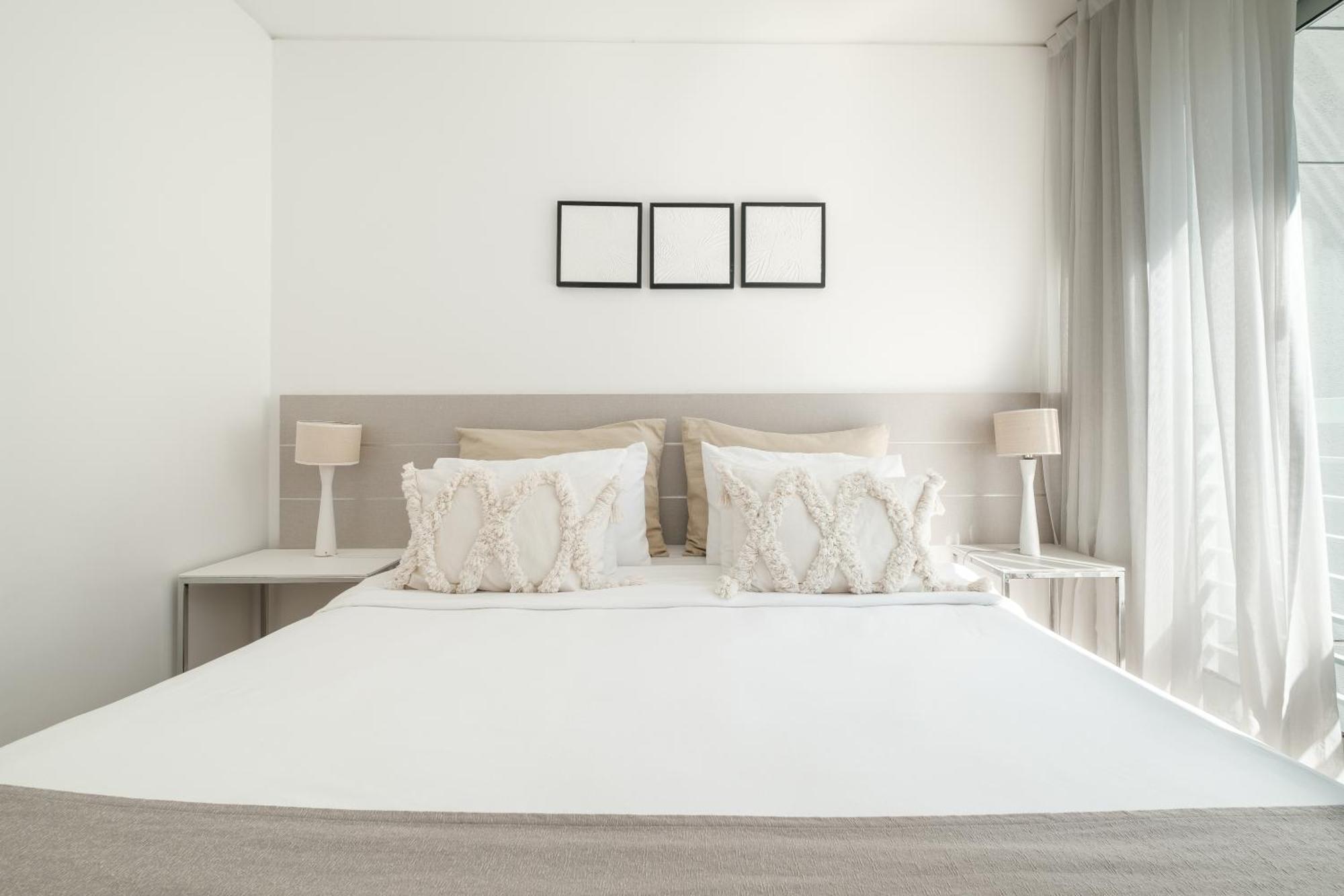 Apartament Nido At Quartier Del Polo Buenos Aires Zewnętrze zdjęcie