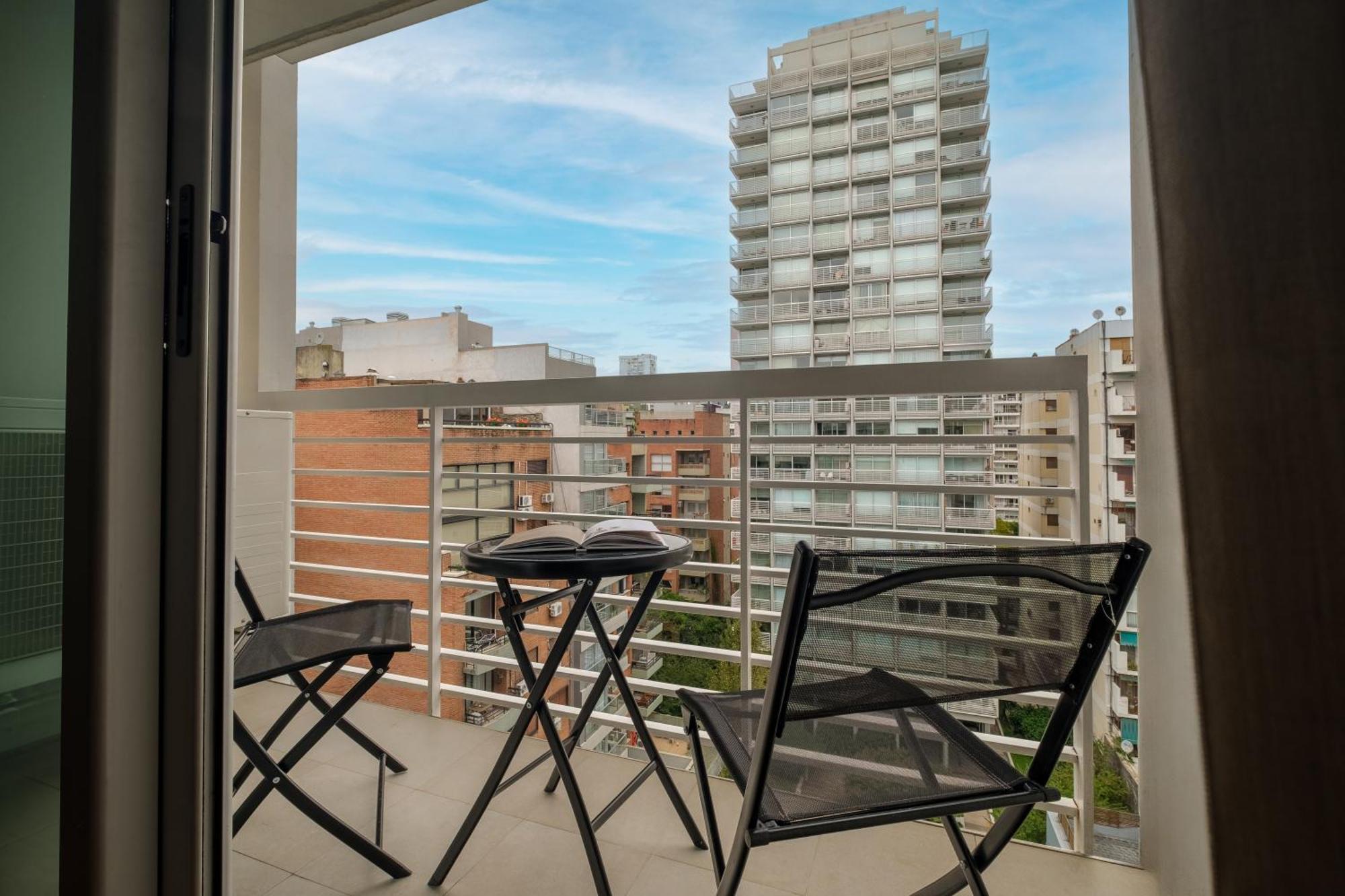 Apartament Nido At Quartier Del Polo Buenos Aires Pokój zdjęcie