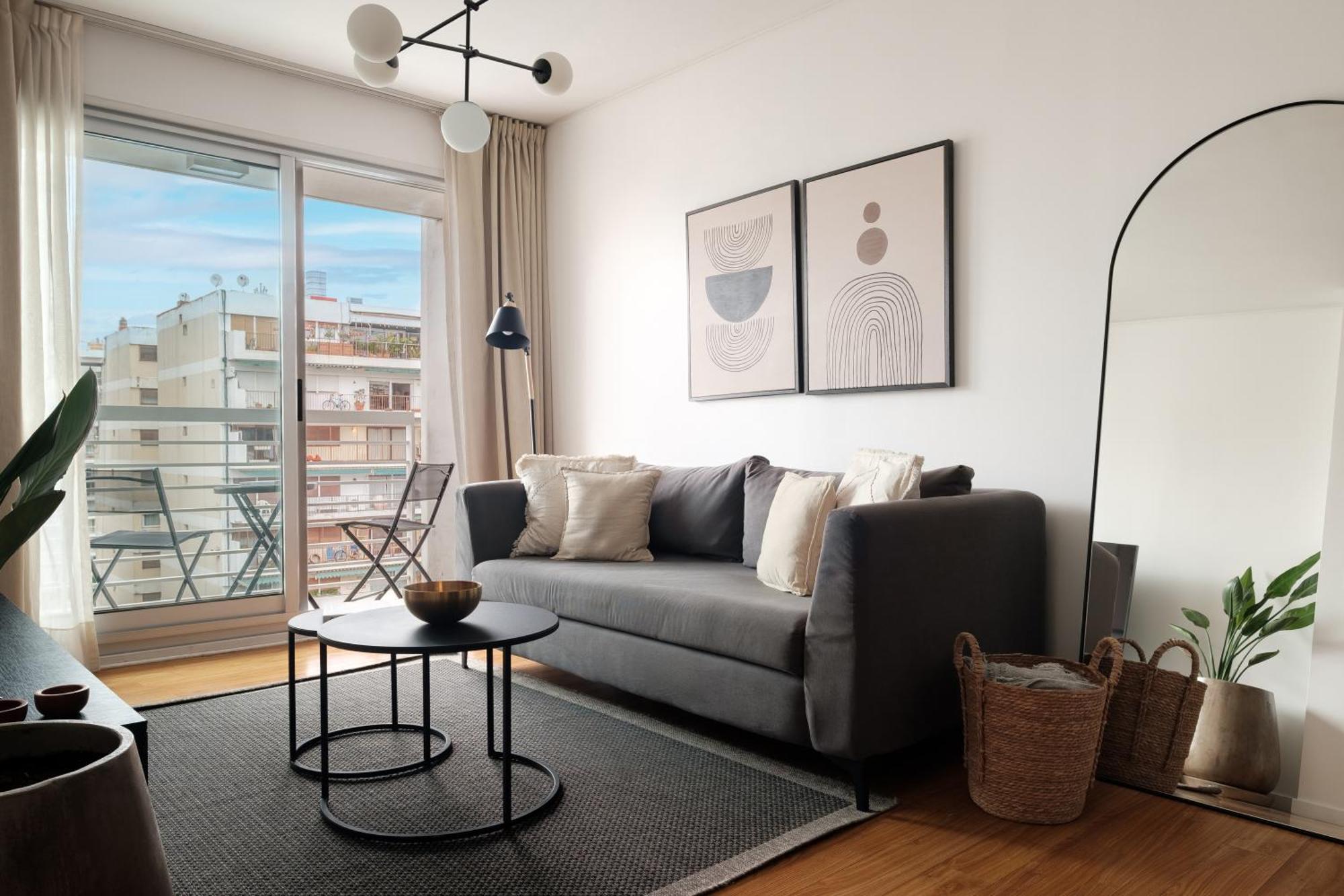Apartament Nido At Quartier Del Polo Buenos Aires Pokój zdjęcie