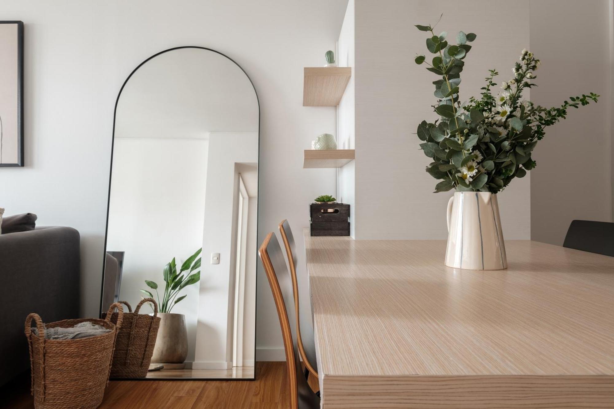 Apartament Nido At Quartier Del Polo Buenos Aires Zewnętrze zdjęcie