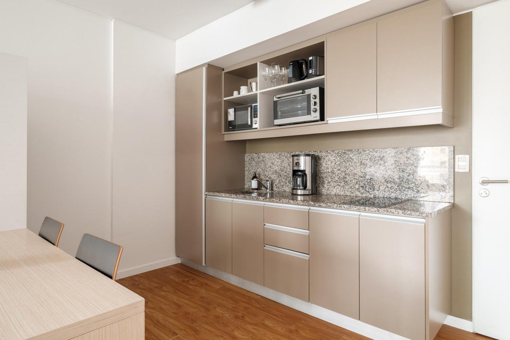 Apartament Nido At Quartier Del Polo Buenos Aires Pokój zdjęcie