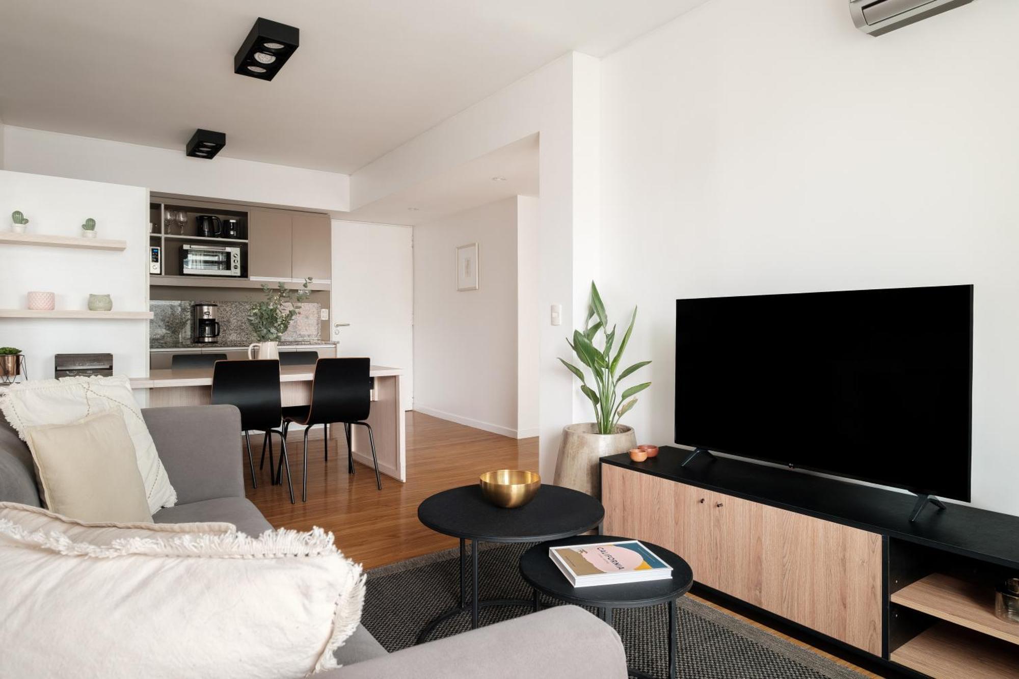 Apartament Nido At Quartier Del Polo Buenos Aires Pokój zdjęcie