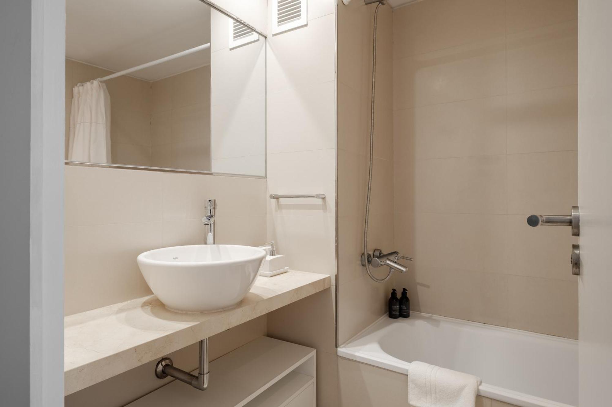 Apartament Nido At Quartier Del Polo Buenos Aires Pokój zdjęcie